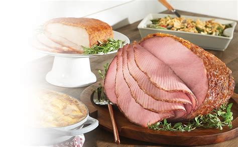 Honey baked ham holiday express. Things To Know About Honey baked ham holiday express. 